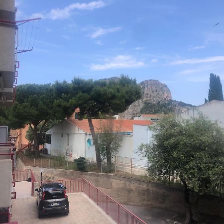 Casa Della Zia Appartement Cefalù Buitenkant foto