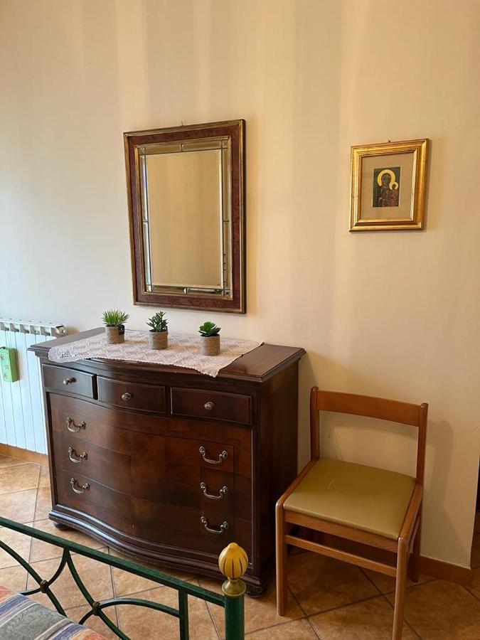 Casa Della Zia Appartement Cefalù Buitenkant foto