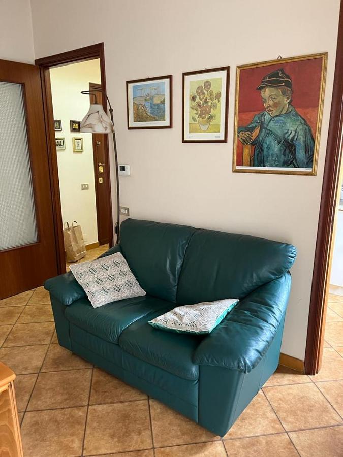 Casa Della Zia Appartement Cefalù Buitenkant foto