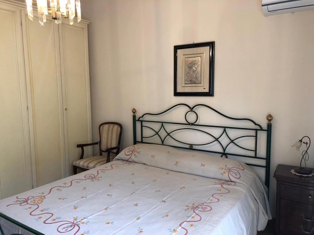 Casa Della Zia Appartement Cefalù Buitenkant foto