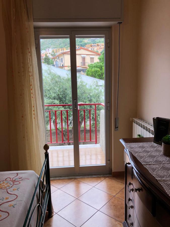 Casa Della Zia Appartement Cefalù Buitenkant foto