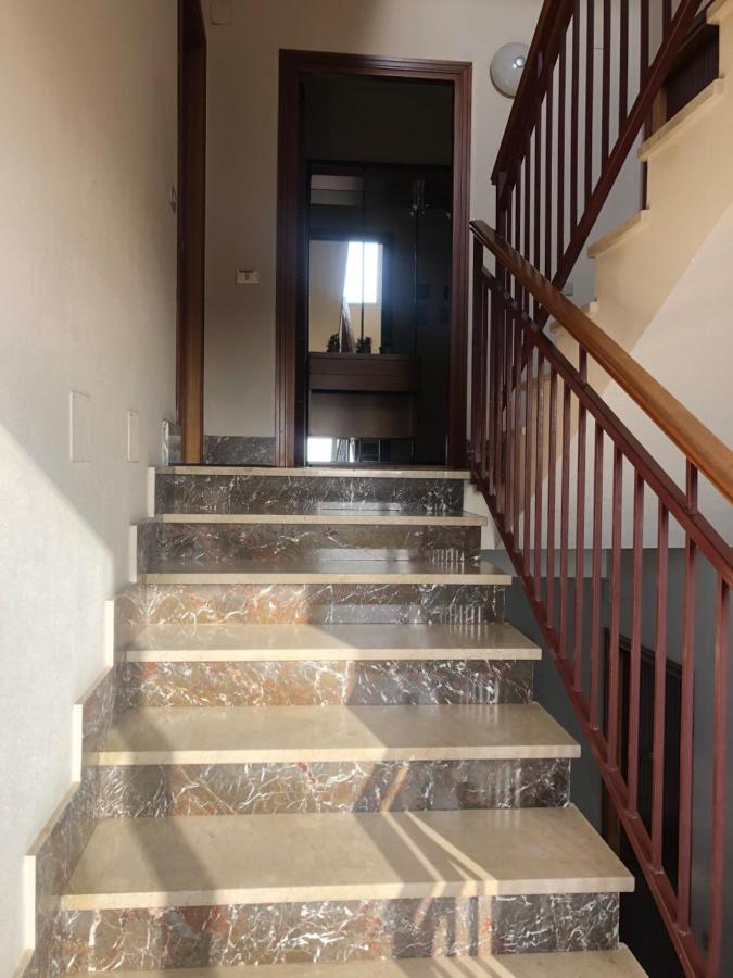 Casa Della Zia Appartement Cefalù Buitenkant foto