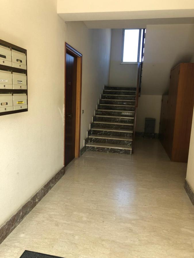 Casa Della Zia Appartement Cefalù Buitenkant foto